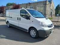 Opel Vivaro 2.0 CDTI