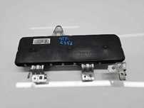 Airbag lateral stanga Mercedes Clasa CLK (C209) [Fabr 2002-2009] A209