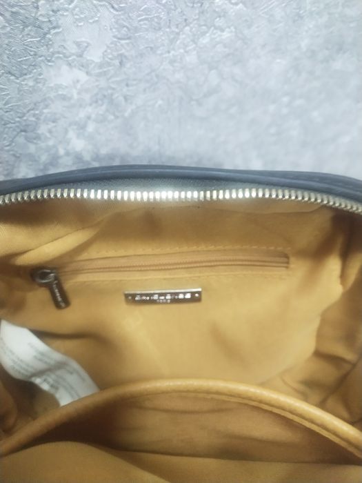 Сумка-клатч.Привозная.