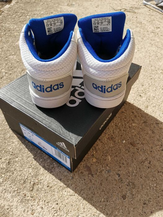 Детски маратонки Adidas