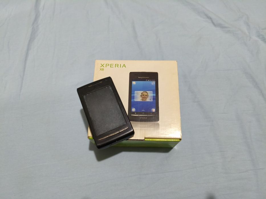 Продается телефон Sony Ericsson рабочий