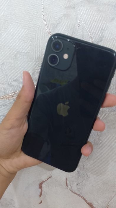 Обменяю iphone 11