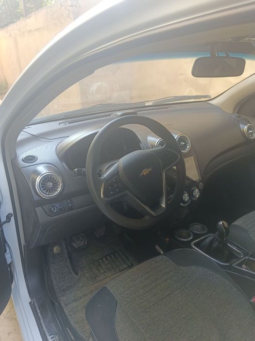 Продается своя Nexia 3