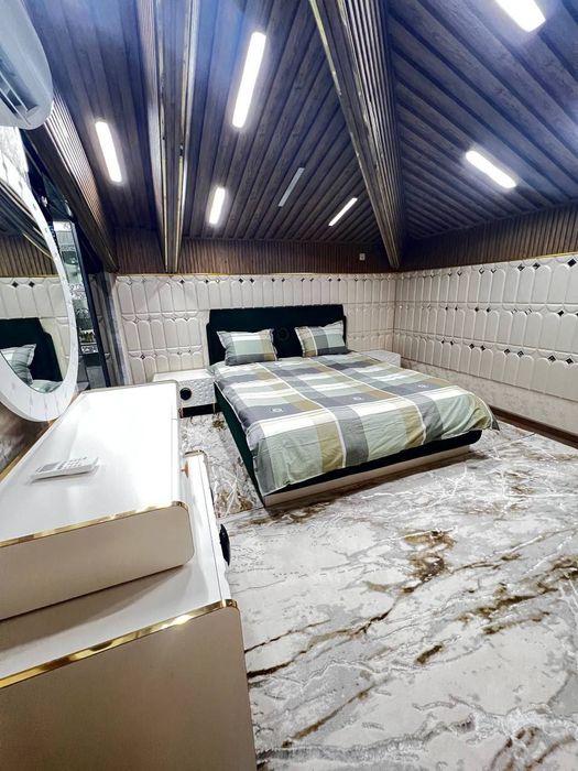 Продаётся квартира ЖК Парисен дубликс 4 комнатная