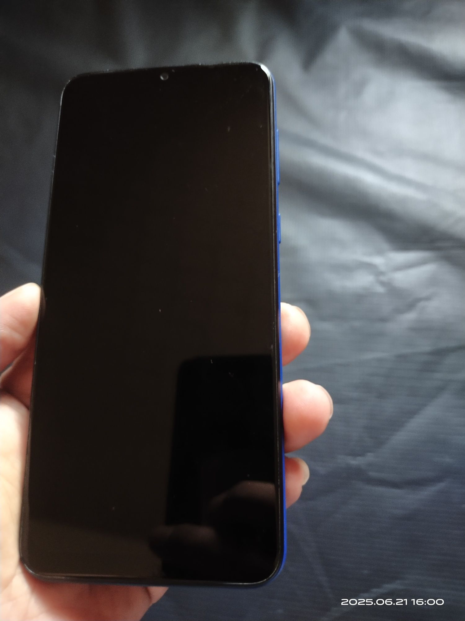 Galaxy A 03 Ideal holati yangi