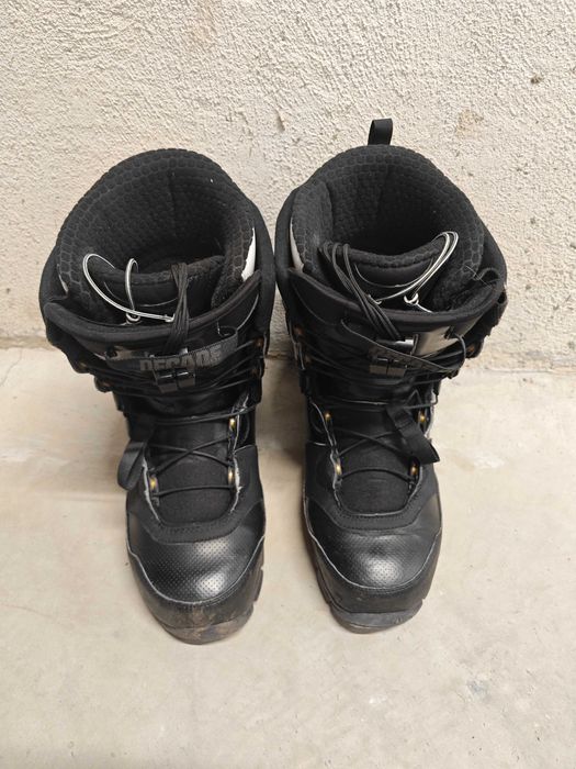 Сноуборд обувки Northwave Decade 45 номер