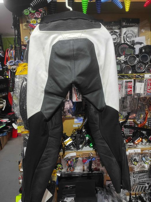 Дамски мото екип FLM, S