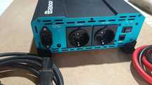Invertor (sinus pur) Renogy 3000w/6000w  12V la 230 V