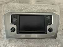Vand display 6.5 OEM Volkswagen Passat B8