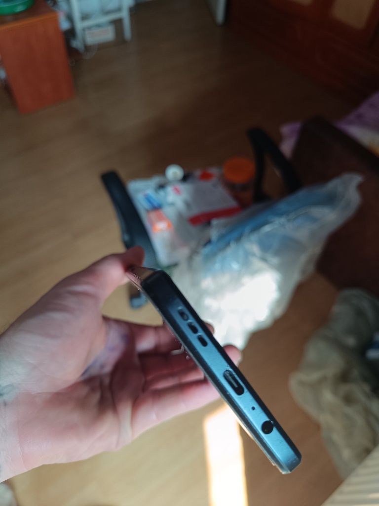 Xiaomi Mi 10T Lite 5g 6gb ram 128 gb stocare dualsim