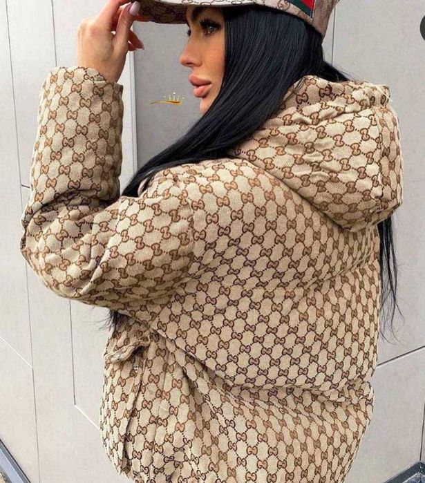 Geaca dama maro iarna