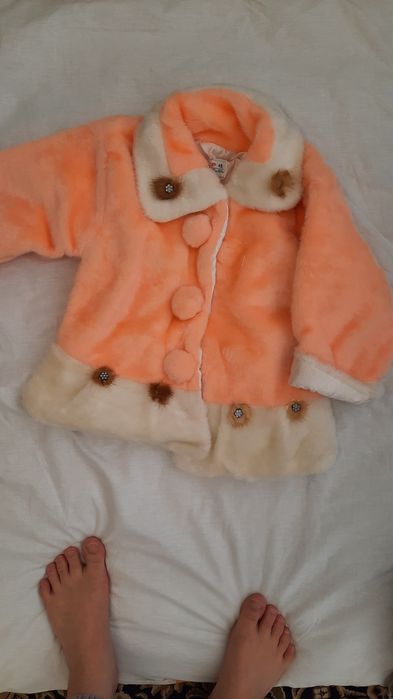 Детская одежда для девочек