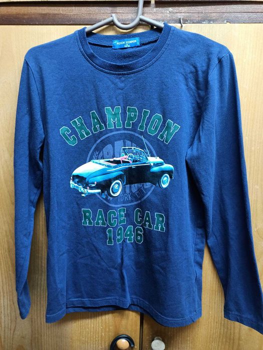 Детски спортни фанелки, фанели, анцузи и суичъри 158-164 см