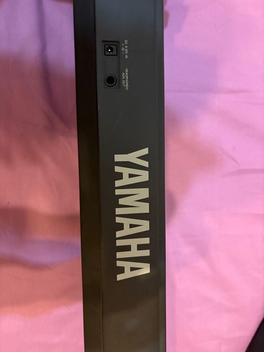 Синтезатор/Пиано Yamaha psr.75