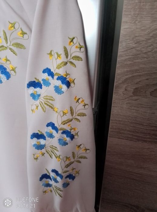 Richie dama traditional