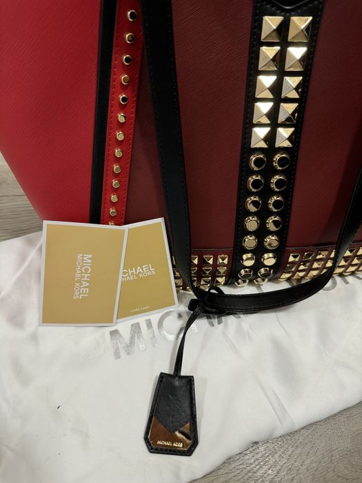 Дамска чанта Michael Kors