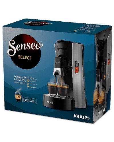 Senseo кафемашина
