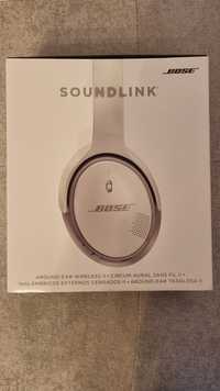 Casti Bose SoundLink Around-Ear II