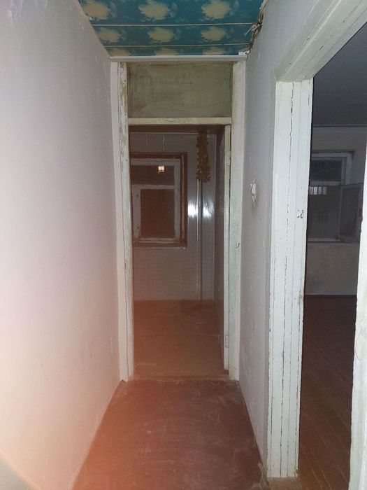 Жай сатылади 3 комнита