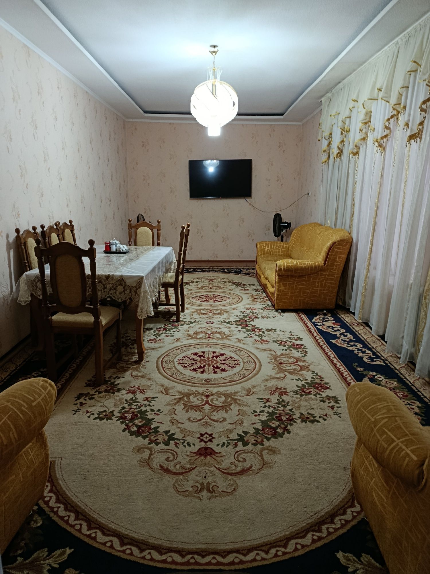 Продаётся дом на старом городе