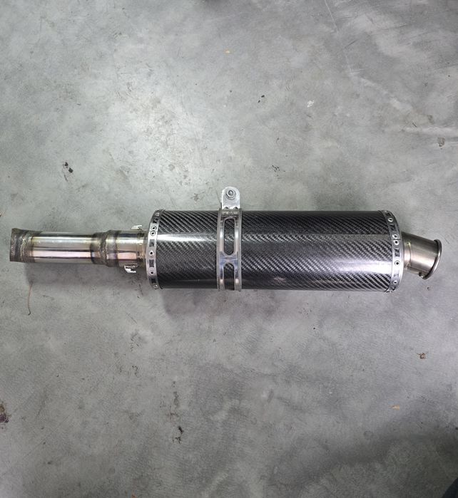 Evacuare Yoshimura RS-3