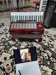 Аккордеон (accordion) велтмеистер сотилади