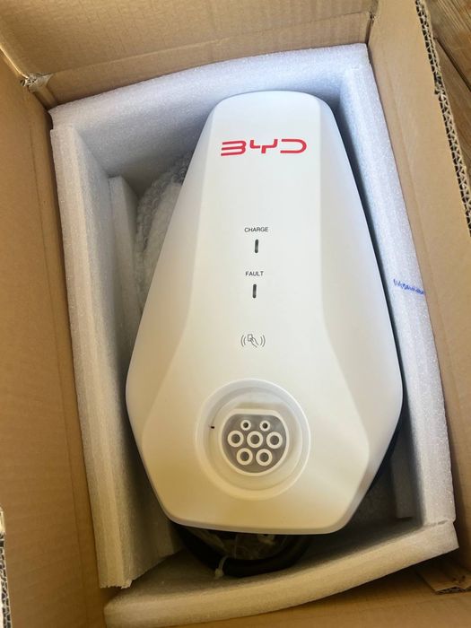 BYD 7kW официальный оригинал