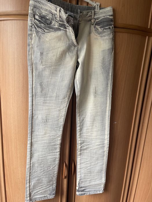 Джинсы Mills women