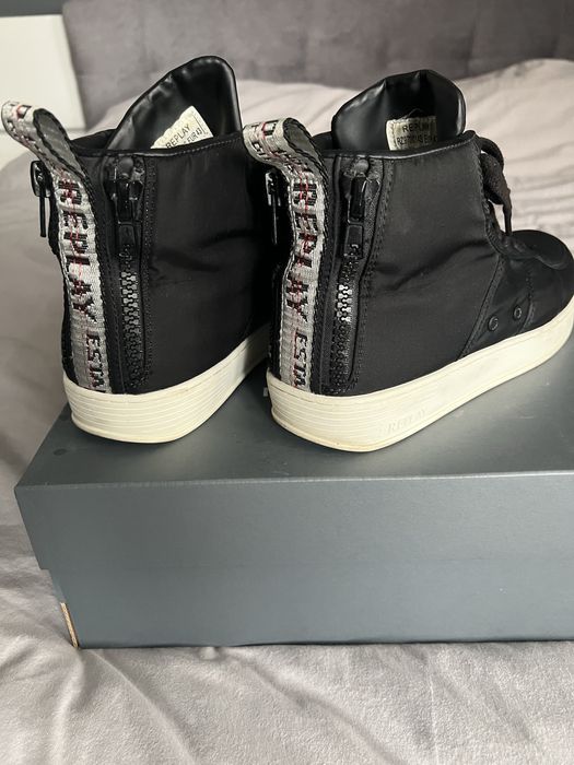Обувки UnderArmour, Replay, G-star,Converse