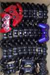Джойстики для PS3 Dualshock 3, оригинальные. Оптом и в розницу.