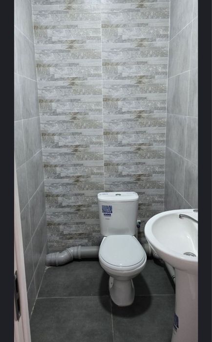 ЖК «Assalom Havo» Застройщик Голден Хаус  3/4/9 С ремонтом 75м2