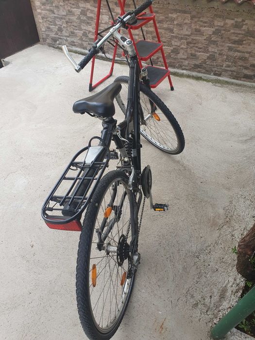 Zeg Longusbike  detalii foto