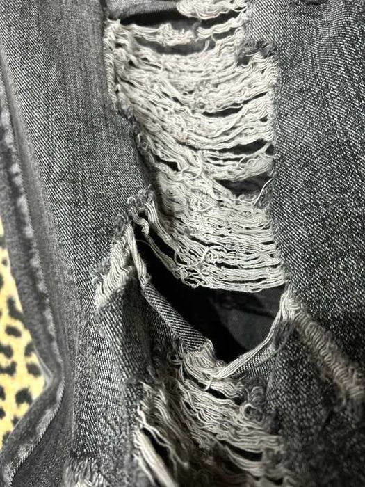 Colossus Jeans,,cu rupturi ,,numar 30 Jaded London