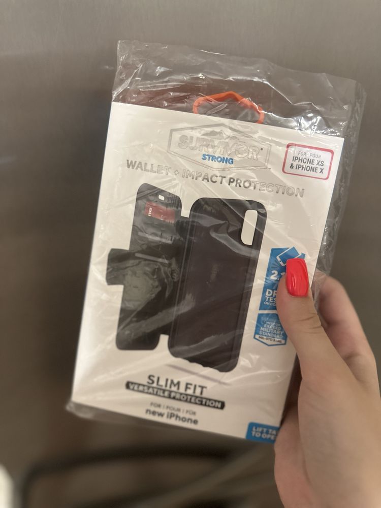 Кейсове за Iphone и Samsung