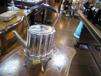 Samovar argint masiv 925