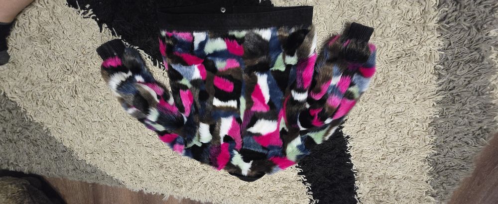 Jacheta Fete 110-116