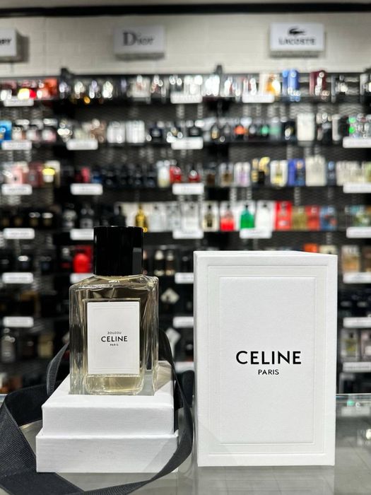 Celine Zouzou parfume