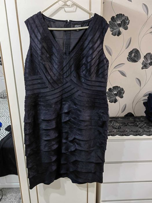 Дамски макси рокли