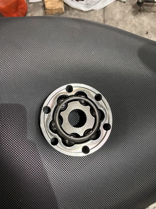 Чисто нови части за BMW е39 ОБЪРКАНИ РАЗМЕРИ!