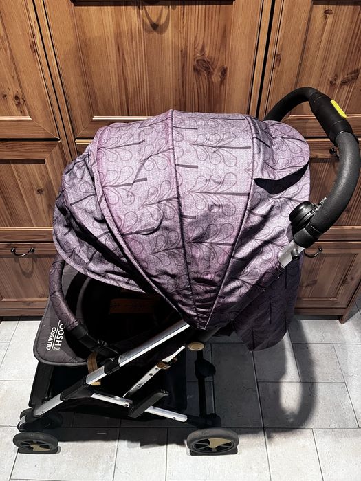 Carucior sport Casatto Woosh 2 - Fika Forest