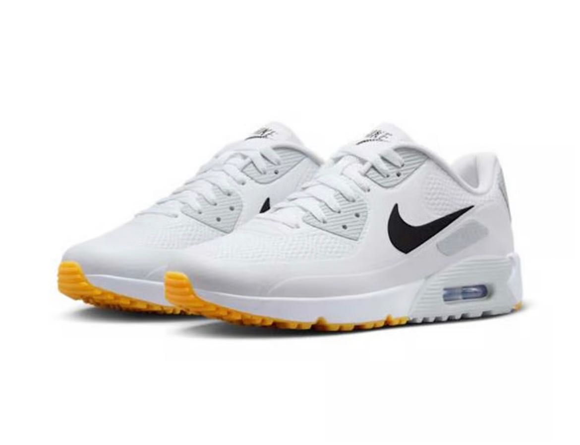 Мъжки маратонки Nike Air Max 90 G