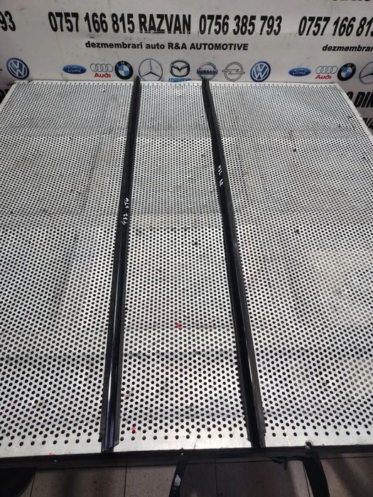 Ornament Exterior Usa Perie Geam Bmw Seria 4 F32 F33 Piano Black Impecabile Dezmembrez Bmw Seria 4