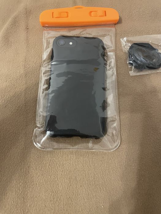 Huse waterproof telefon