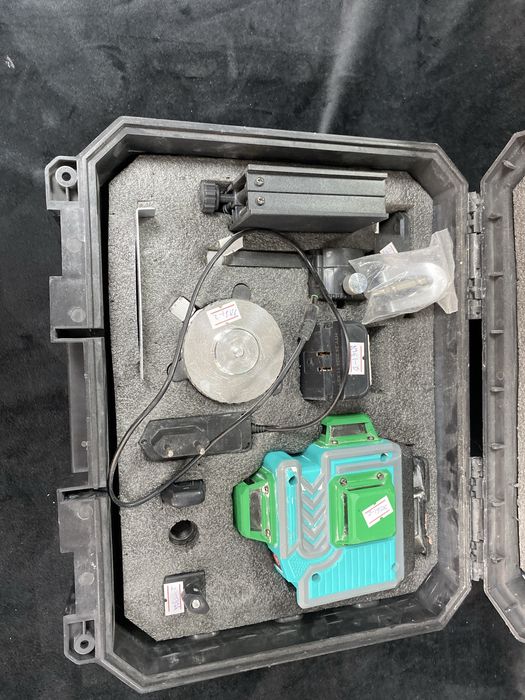 Лазерный уревен aktiv lombard 0.0.12