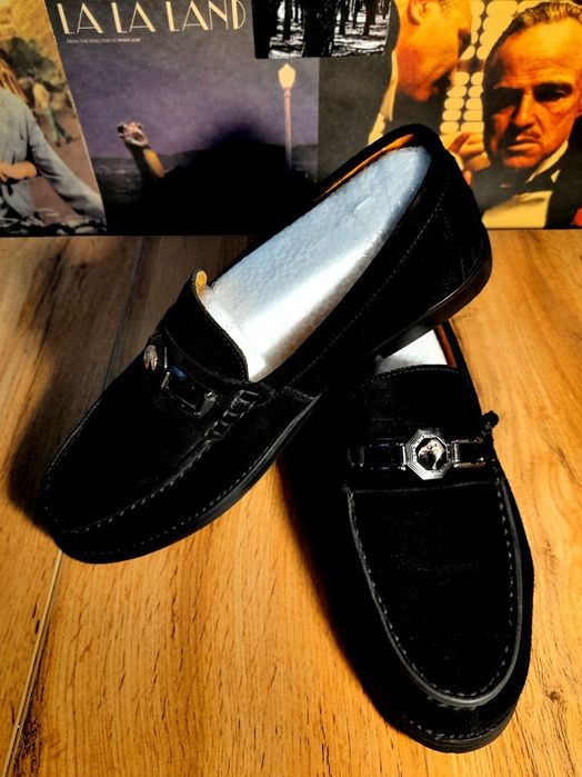 Erkaklar oyoq kiymi, zamish, poyabzali