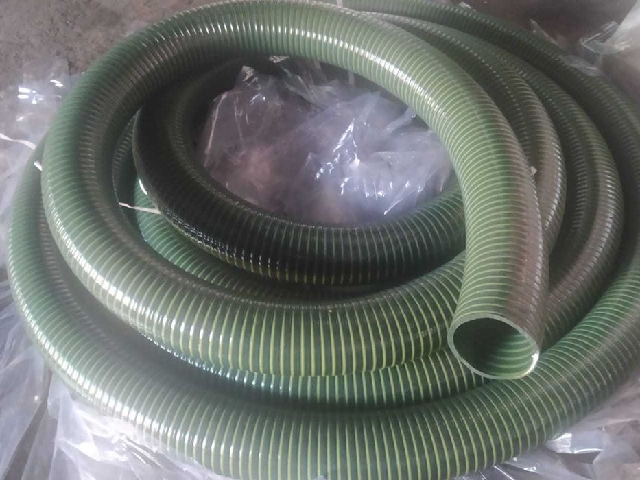 Шланг ПВХ нового поколения.( Производство Болгария).