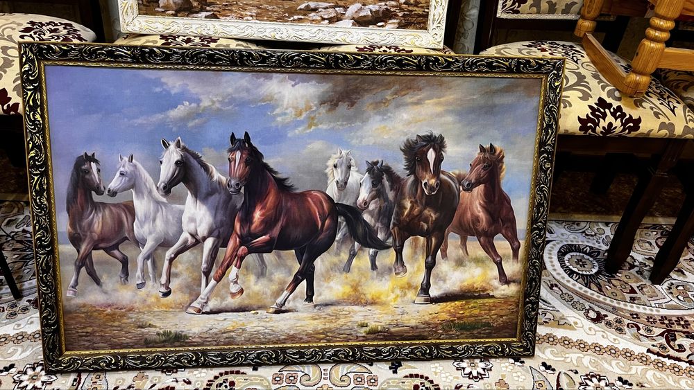 Картина для дома или для офиса