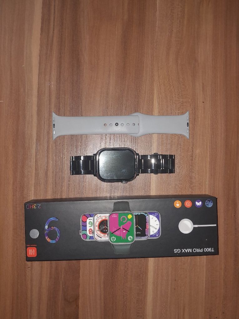 Iwatch 9  Sotiladi