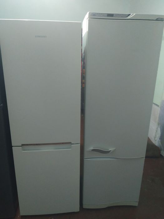 Холодильниклар сотилади