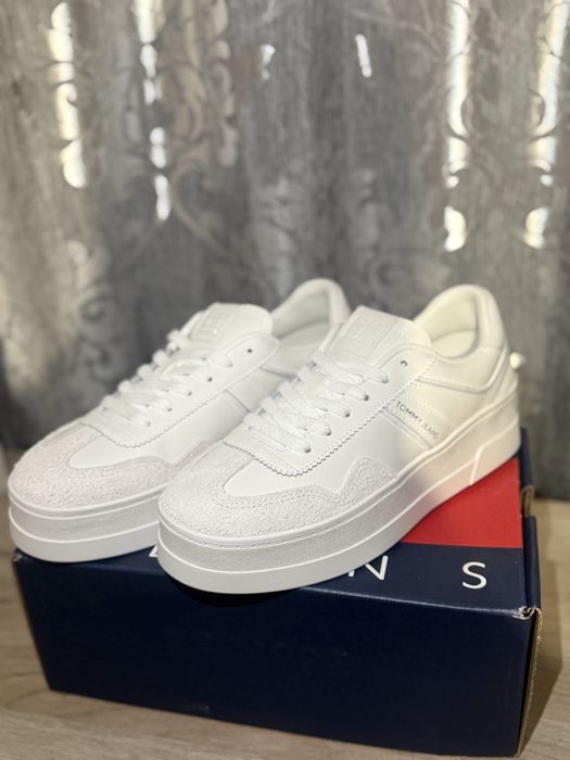 Tommy Jeans The Greenwich Flatform